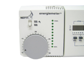 Nefit EV 18074 + EV 18075