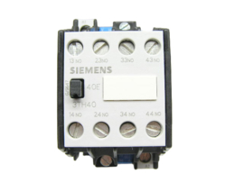 Siemens 3TH4040-0A 230/220V 50Hz
