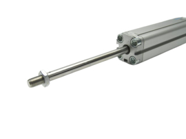 Festo ADVU-25-125-A-P-A
