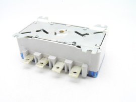 Eaton-Dumeco DMV 160N/4