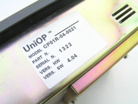 UniOP CP 01A