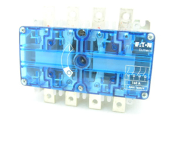 Eaton-Dumeco DMV 160N/4