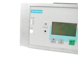 Siemens Siclock TM