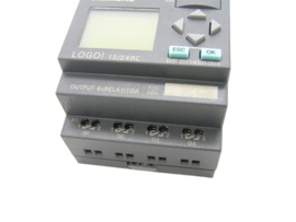 Siemens 6ED1 052-1MD00-0BA6