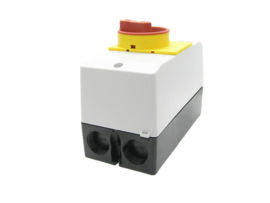 Eaton CI-PKZ0-GRM schakelaar behuizing