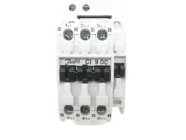 Danfoss CI 9 DC 24V DC