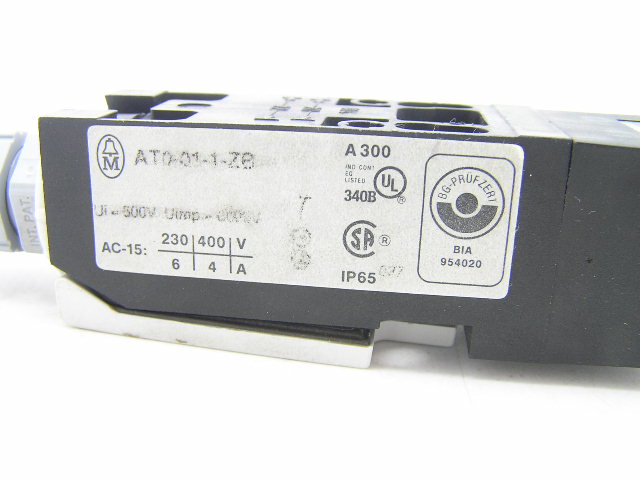 Klöckner-Moeller ATO-01-1-ZB