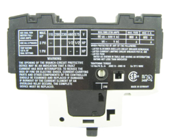 Moeller PKZM0-1 Ser.-No. 01