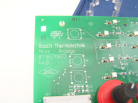 Bosch Thermotechnik FM 442