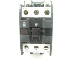 Klöckner-Moeller DIL 0AM 400/440V 50/60Hz