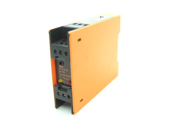 ifm OV 110 OV 5012
