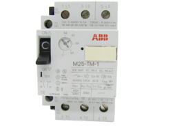 ABB M25-TM-1