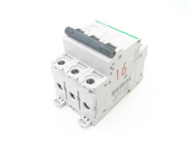 Schneider Electric C60N D 16A 24602