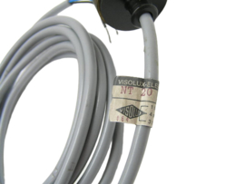 Visolux-Elektronik NT 20