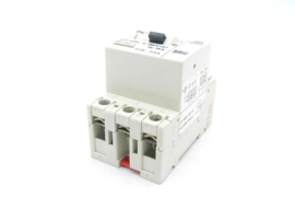 BBC-STOTZ M 625 0,25 - 0,4A