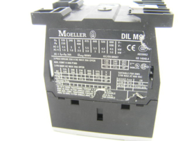 Moeller DILM9-10  24V DC