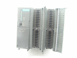 Siemens 6ES7 314-6CG03-0AB0