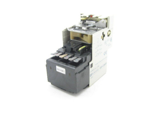 Telemecanique LB1-LB03P04