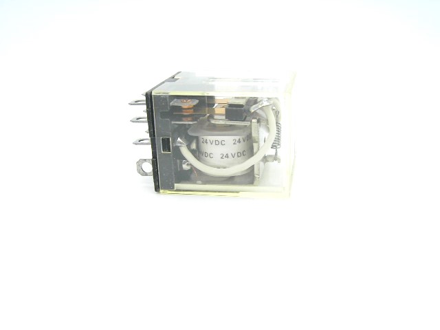Omron LY3 24VDC