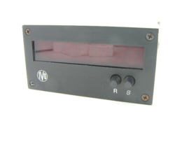 Irion & Vosseler NE640.2