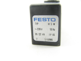 Festo M S W