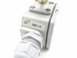 robotron GWU 1-H