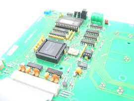 Stienen B.E SBN 81001CPU Anzeige