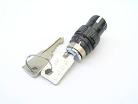 eao 61-220 1.0/D S key switch