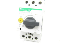 Moeller PKZM0-0,63 ser,-No 02