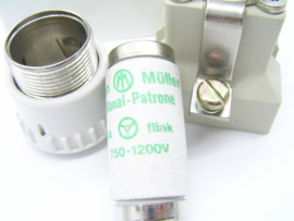 Siemens fuse holder 5SF4230 diii/63 e33