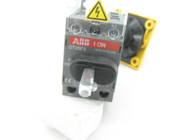 ABB OT25F3