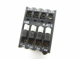 ABB K 40 E 24/28V 50/60Hz