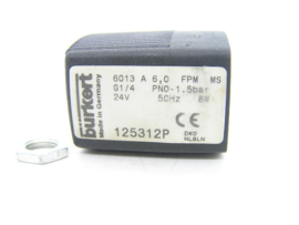 Bürkert 6013 A