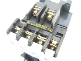 Fuji Electric SC-4-0 200/220V
