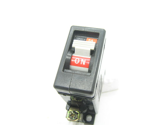 Fuji Electronic CP31/X 5A