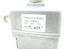Fonovits Wien TMIW 2