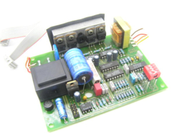 Etek 005105 speed controller