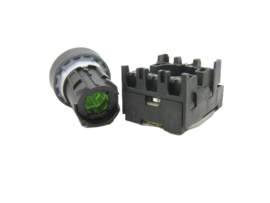 Siemens 3SU1001-0AB40-0AA0