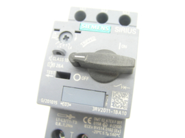 Siemens 3RV2011-1BA10
