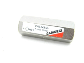 Camozzi VNR-843-06