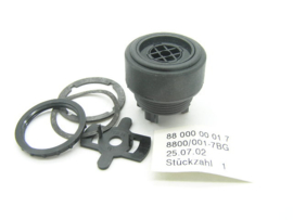 Stahl ConSig Pushbutton