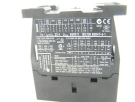 Klöckner-Moeller DIL M9-01 24V 50Hz