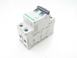 Schneider Electric C60N C20A