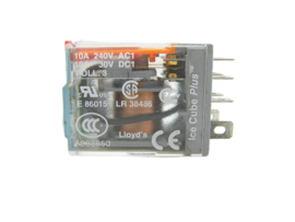 Releco C7-A28 X AC 230V~