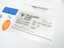 Telelarm care 64NL1360