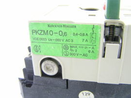 Klöckner-Moeller PKZM0-0,6