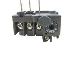 Klöckner-Moeller Z0-3,7-S0