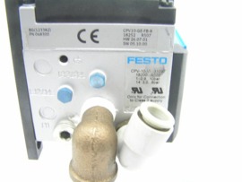 Festo CPV-10-VI 18200