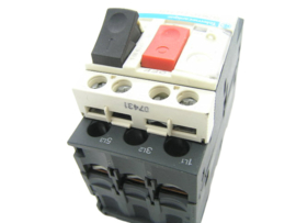 Telemecanique GV2ME04