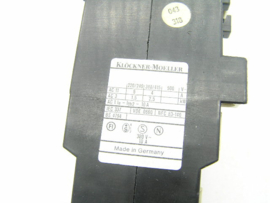 Klöckner-Moeller DIL 08-44 24V 50Hz